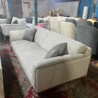 زیر قیمت تولیدی ۴ دست مبل ست ۸ نفره نو با ضمانت|مبلمان خانگی و میز عسلی|رباط‌کریم, شهرک صنعتی زواره‌ای|دیوار