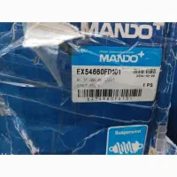 جفت کمک جلو ماندو کره ای مناسب ریو ساینا تیبا|قطعات یدکی و لوازم جانبی|یزد, |دیوار