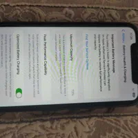 اپل iPhone 11 با حافظهٔ ۱۲۸ گیگابایت