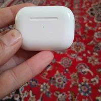 آیرپاد اصلی کم کارکرده