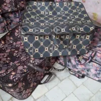 تولیدی باکس دوزی ترمه|کیف، کفش، کمربند|میبد, |دیوار