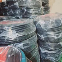 کلاف های ۱۰۰ متری سیم فاز نول ارت|مصالح و تجهیزات ساختمان|مراغه, |دیوار