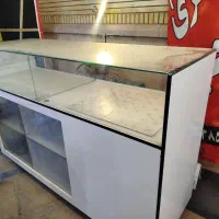 فروش ویترین|بوفه، ویترین، کنسول|شیراز, شاهچراغ|دیوار