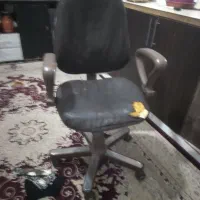 صندلی کامپیوتر