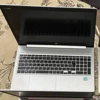 لپتاپ hp i5 نسل هشت فول اچ دی