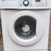 لباسشویی پاکشوما 7کیلو بدون مشکل