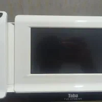 آیفون تصویری تابا مدل tvd 1070 m200