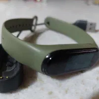 ساعت هوشمند شیائومی می بند ۴