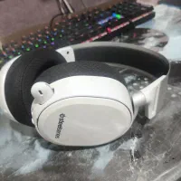 هدست SteelSeries Arctis Pro بی‌سیم