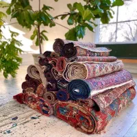 قالیشویی/ مبلشویی/فدک/فضل آباد/مدرس