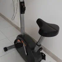 دوچرخه ثابت با قیمت توافقی