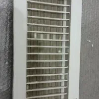 دریچه کولر آبی