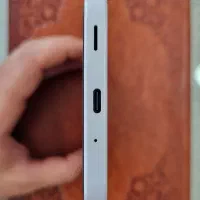 سامسونگ Galaxy A16 4G کارکرده ۲۵۶ گیگ ۲ ماه کار|موبایل|خمین, |دیوار