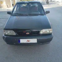 پراید مدل ۱۳۸۳ فروشی