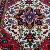 یک جفت قالیچه هریس