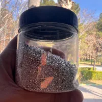 خرید و فروش انواع نقره(ساچمه،شمش،آبشده)