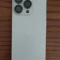 گوشی ایفون 15pro 256G