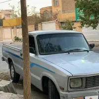 مزدا ۲۰۰۰|خودرو سواری و وانت|مشهد, چهارچشمه|دیوار