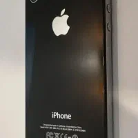 آیفون 4S کلکسیونی ( حراجش کردم )