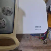 اتو پرس  مارک بکو