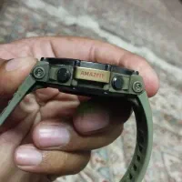 ساعت شیائمی آموزفیت تیرکس 2