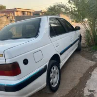 پارس ۹۲ دوگانه|خودرو سواری و وانت|رودبار (کرمان), |دیوار