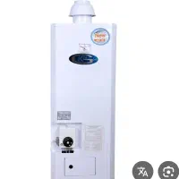 نصب و تعمیر آبگرمکن و بخاری گازی.،پکیج و اسپیلت