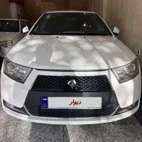 دنا پلاس توربو اتومات مدل ۱۴۰۲