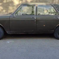 پیکان جوانان|خودرو کلاسیک|جغتای, |دیوار