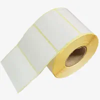 انواع لیبل و ریبون در سایزهای مختلف