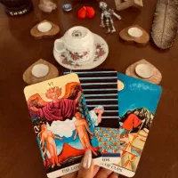 تاروت ودعا تضمینی