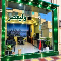۲۰۰متر مغازه بهر میثم دوم ۲دهنه ماهور خرمدشت