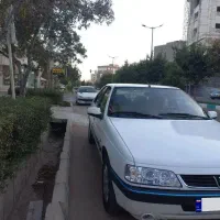 ۴۰۵ slxتیو فایو مدل ۹۶|خودرو سواری و وانت|بجنورد, |دیوار