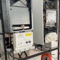 تعمیرات پکیج و آبگرمکن و هیتر گازی قزوین