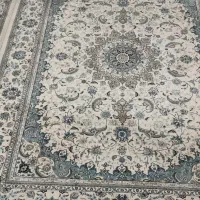دو عدد فرش 12متری پرشین،