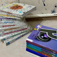 کتاب کنکور