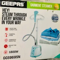 اتو بخار ایستاده جیپاس GGS9695N