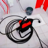 لوله بازکن گلشهر باغستان موذن شاهین ویلا اشتراکی