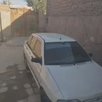 پراید مدل ۹۳|خودرو سواری و وانت|خاش, |دیوار