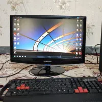 کامپیوتر خانگی سالم