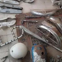 لوازم موتور