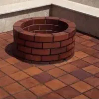 آجر نسوز ۲۰ در ۱۰ آجرنما تنوع زیاد خرید فروش تخصصی|مصالح و تجهیزات ساختمان|تهران, طرشت|دیوار