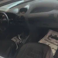 پژو 206 صندوقدار اتومات مدل 86 فرانسه|خودرو سواری و وانت|تهران, حکیمیه|دیوار