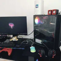 pc گیمینگ