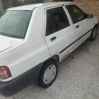 پراید۱۳۱ مدل ۹۴|خودرو سواری و وانت|رودخانه, |دیوار