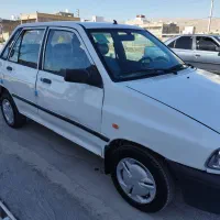 پراید 131مدل 90