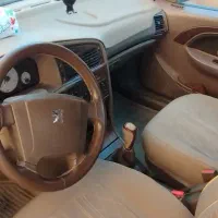 پژو پارس|خودرو سواری و وانت|شهرآباد, |دیوار