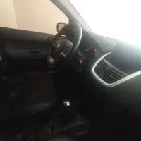 پژو ۲۰۷مدل۹۹