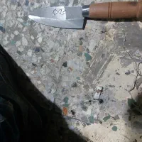 چاقو آشپزخانه حیدری