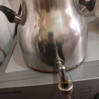 کتری یونیک سایزبزرگ